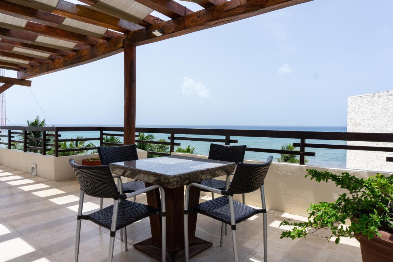 Aldea Thai 305 Playa del Carmen