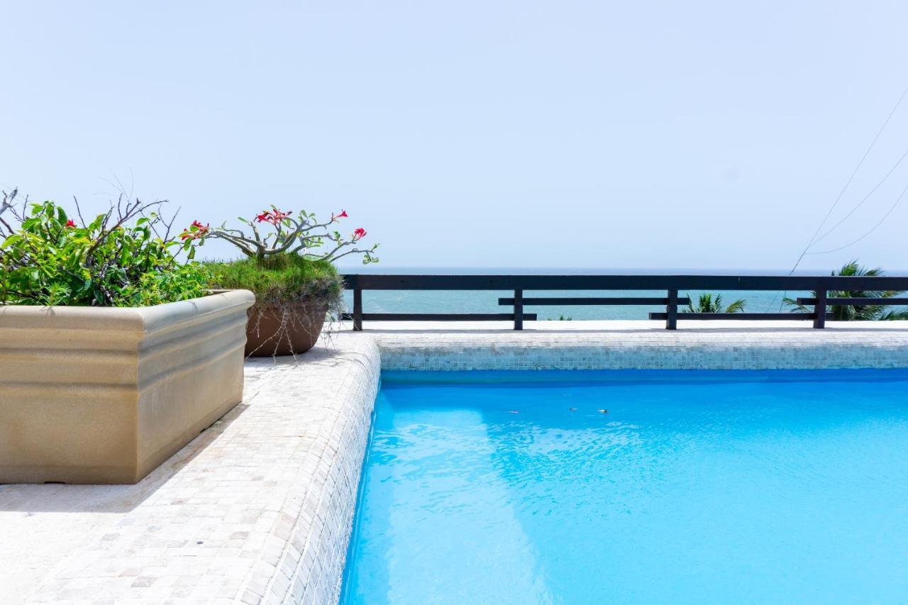 Aldea Thai 305 Apartment