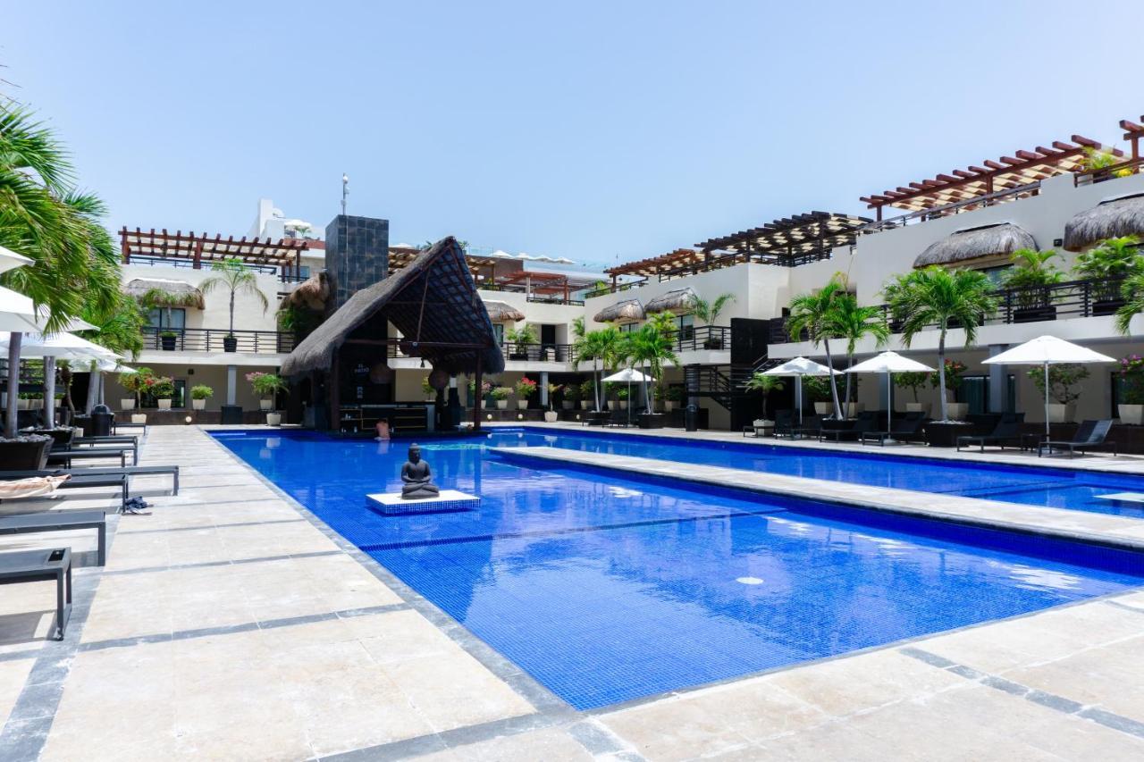 Apartment Aldea Thai 305 *