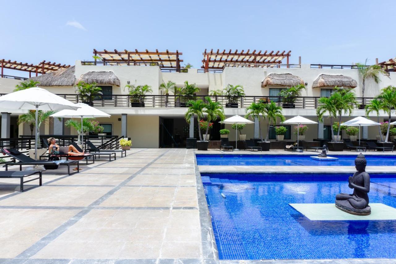 Aldea Thai 305 Playa del Carmen