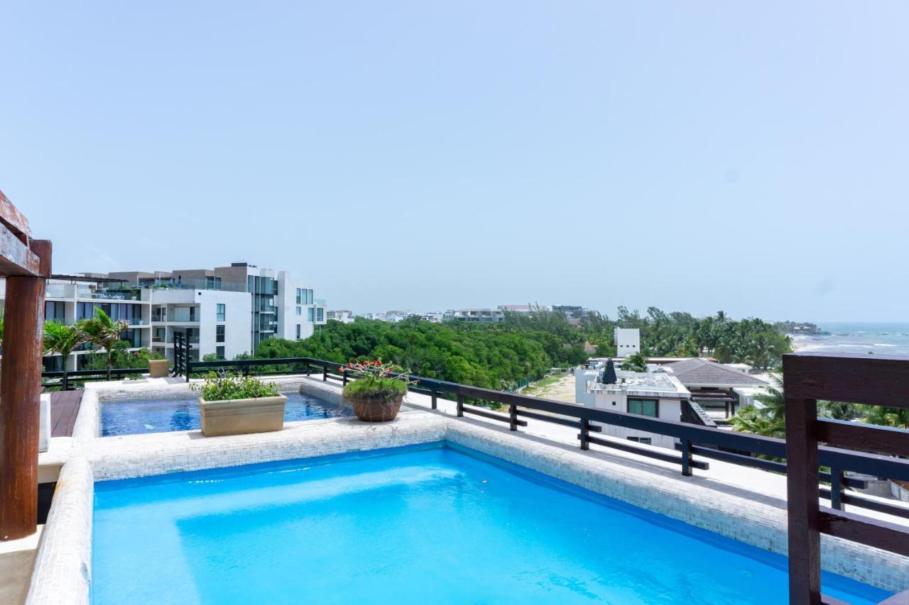 Apartment Aldea Thai 305 *