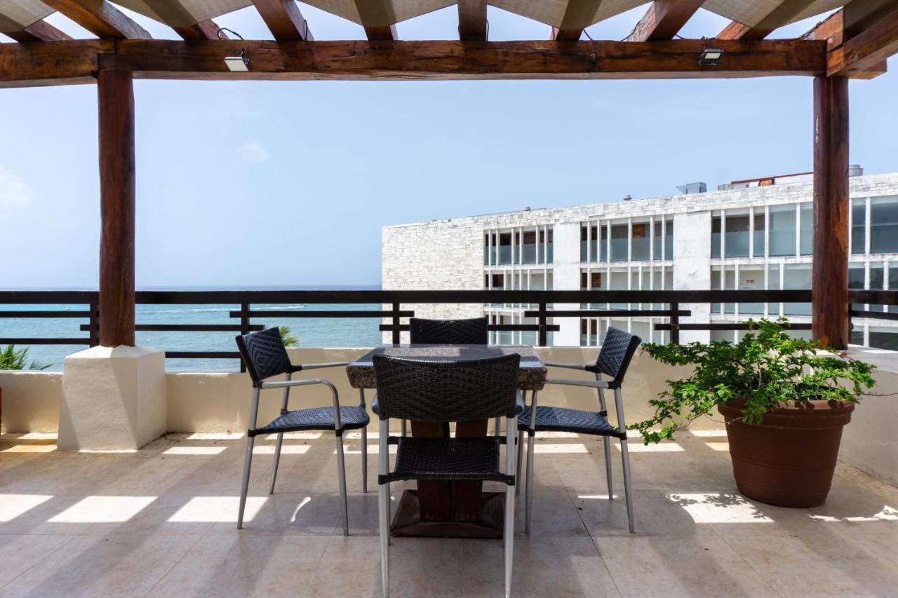 Apartment Aldea Thai 305 Playa del Carmen