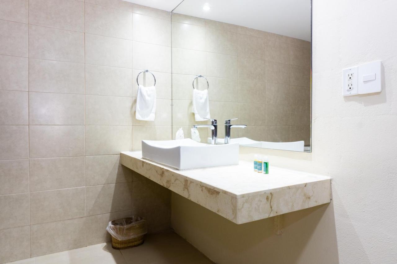 Aldea Thai 305 Apartment Playa del Carmen