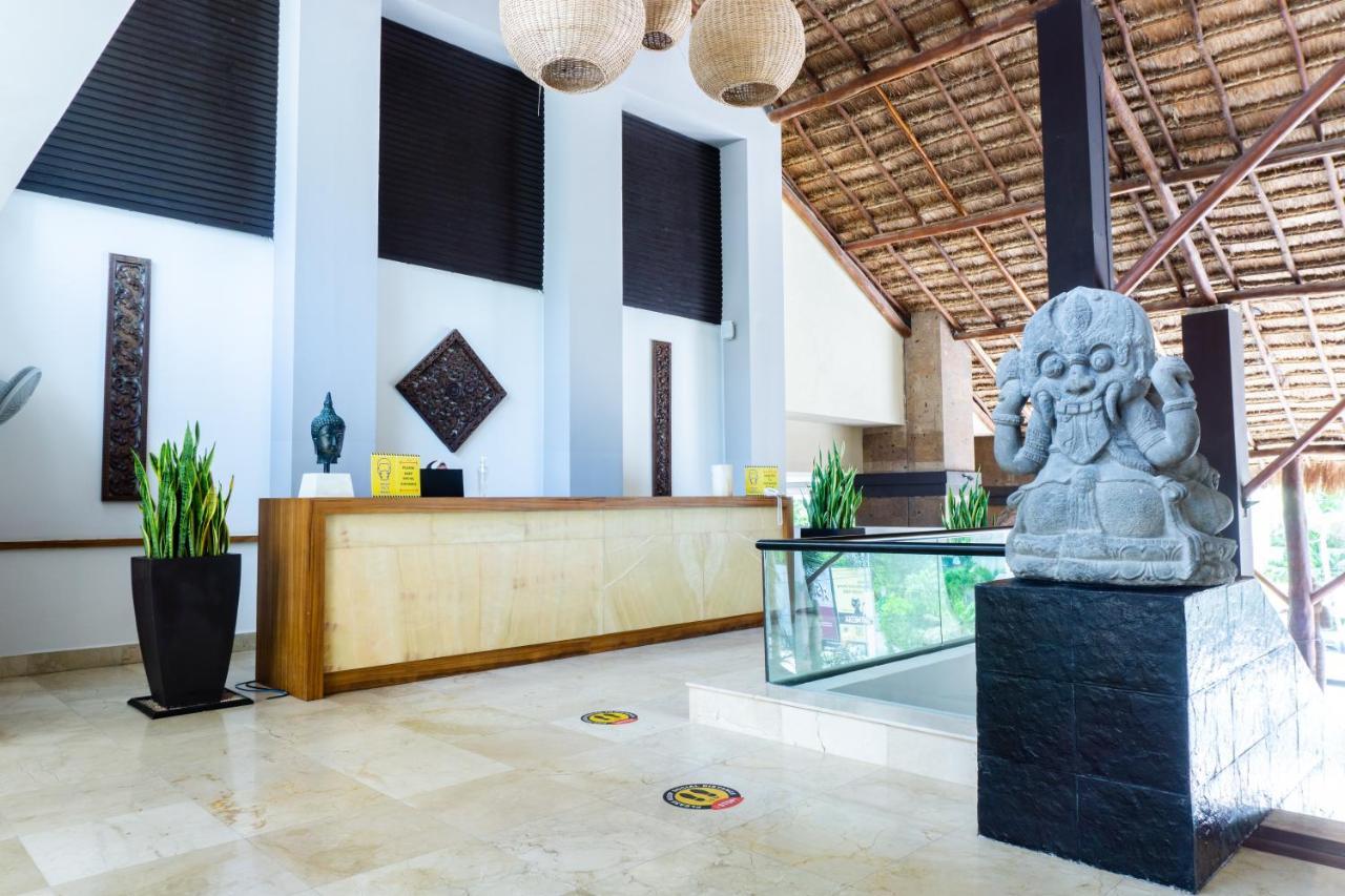 Aldea Thai 305 Apartment *