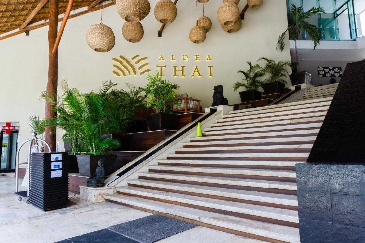 Apartment Aldea Thai 305 Playa del Carmen