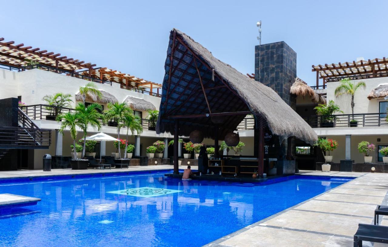 Apartment Aldea Thai 305