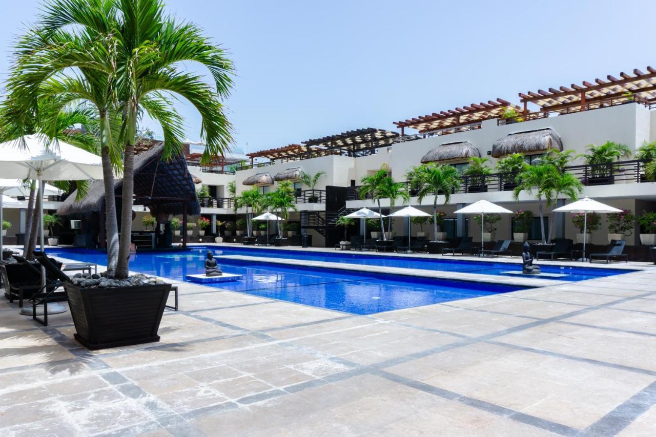Aldea Thai 305 Playa del Carmen