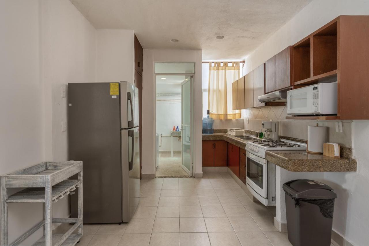 Căn hộ Simply Comfort Stylish Palmas With Pool Playa del Carmen