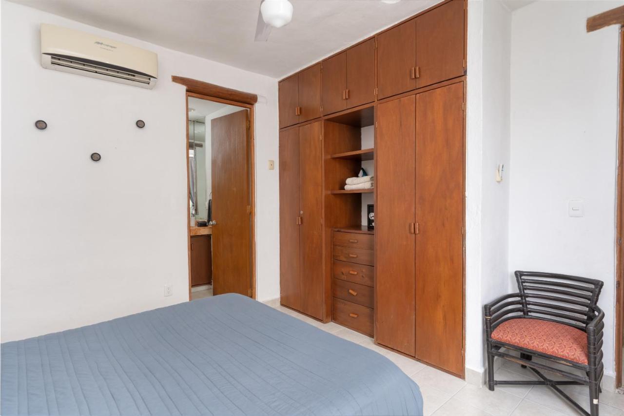 Simply Comfort Stylish Palmas With Pool * Playa del Carmen