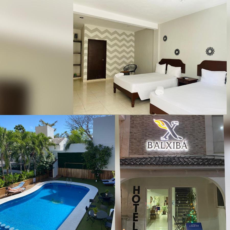Balxiba Hotel