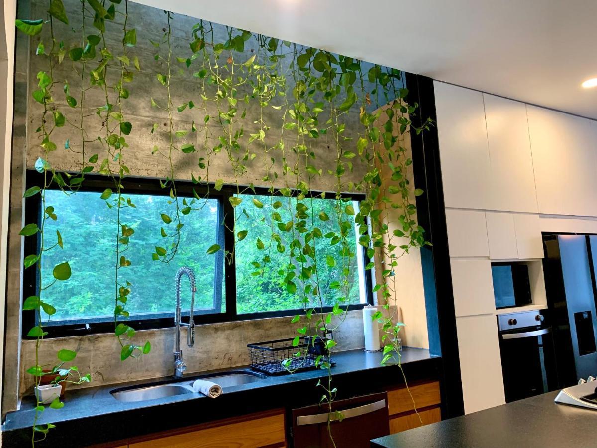 Glass Jungle With Amazing Views -10 Min Dt