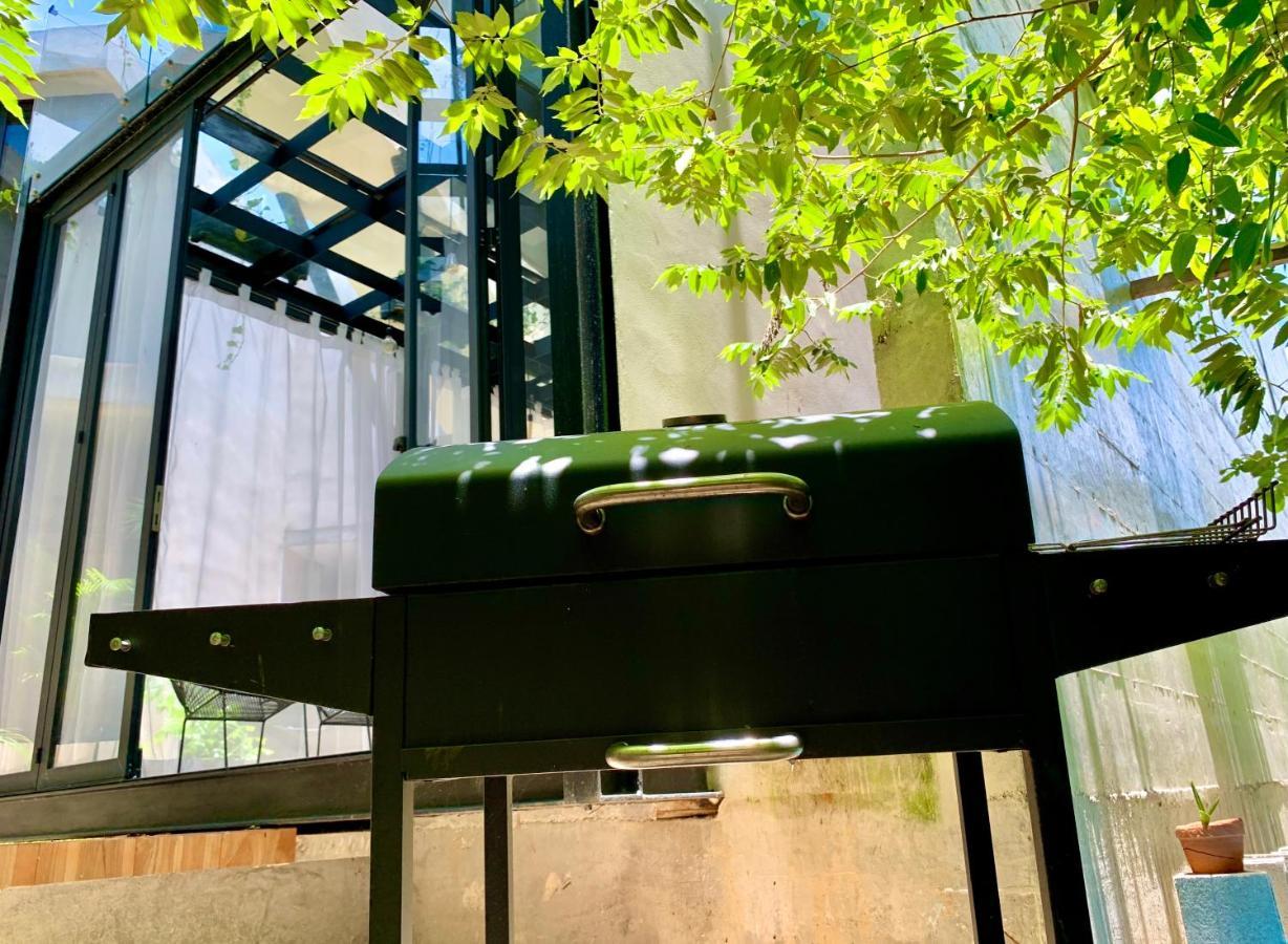 Glass Jungle With Amazing Views -10 Min Dt Villa