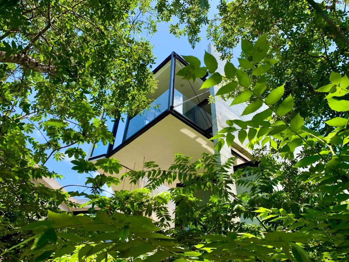 Glass Jungle With Amazing Views -10 Min Dt Villa *