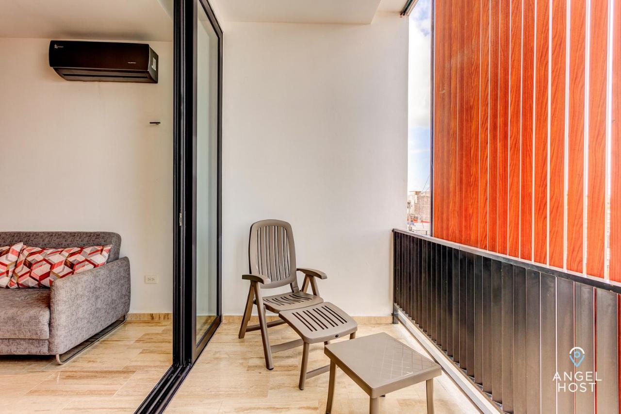 Chic Condotel With Roof Pool 10-min Walk To Apartment
