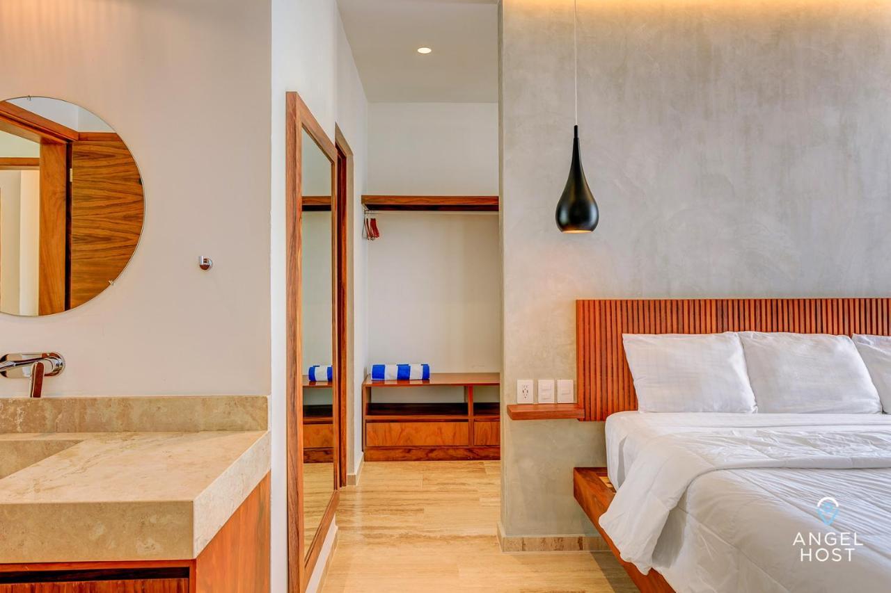 Apartment Chic Condotel With Roof Pool 10-min Walk To *