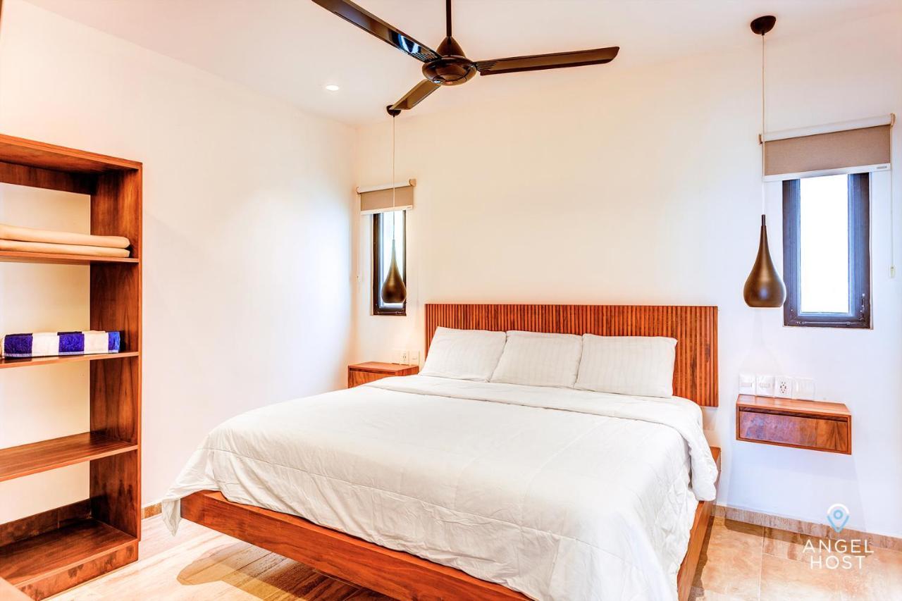 Chic Condotel With Roof Pool 10-min Walk To Apartment *