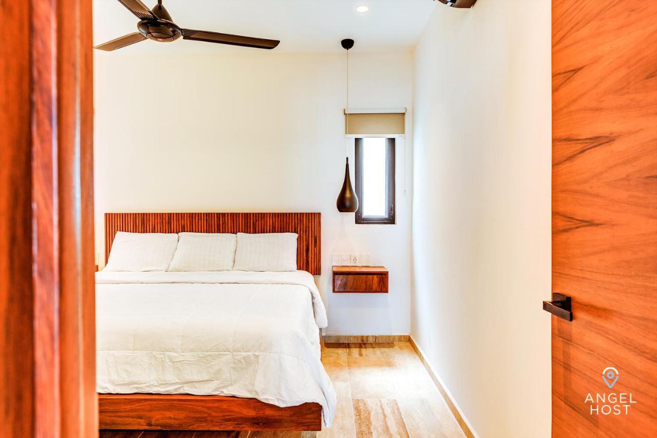 Chic Condotel With Roof Pool 10-min Walk To Apartment