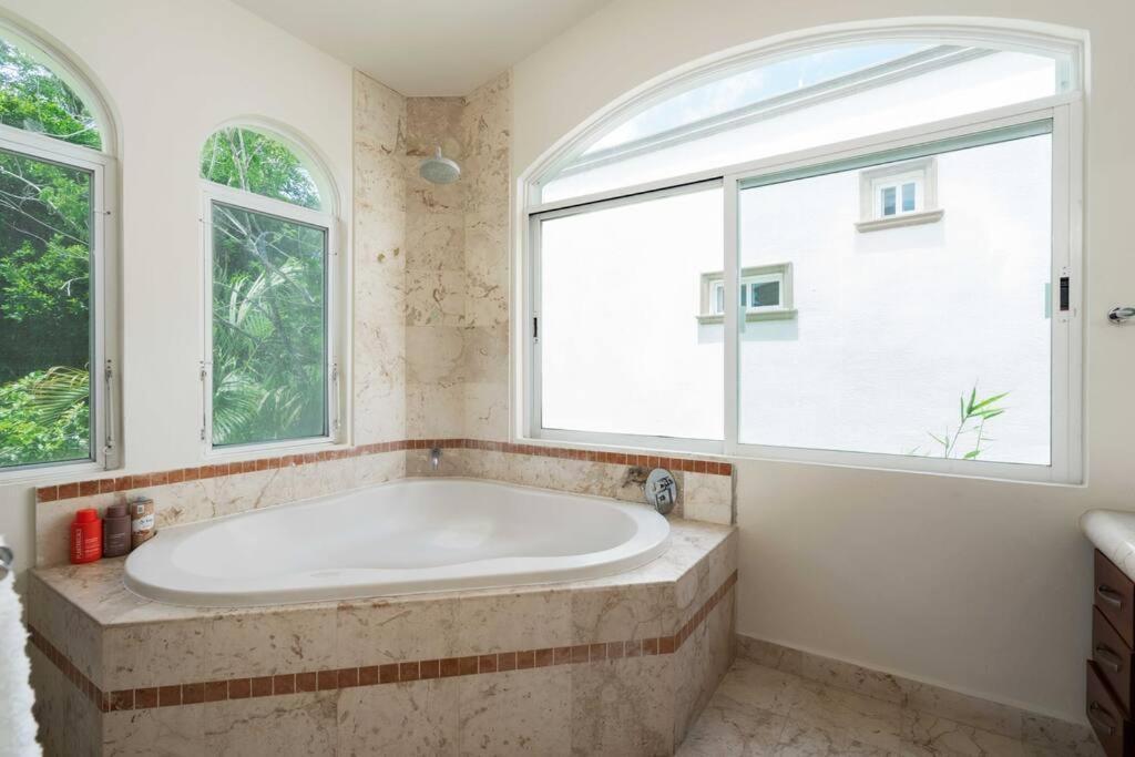 Apartment Playacar Playa del Carmen