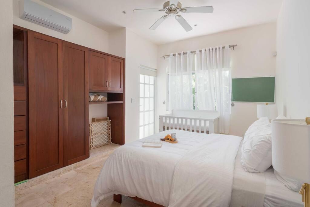 Apartment Playacar