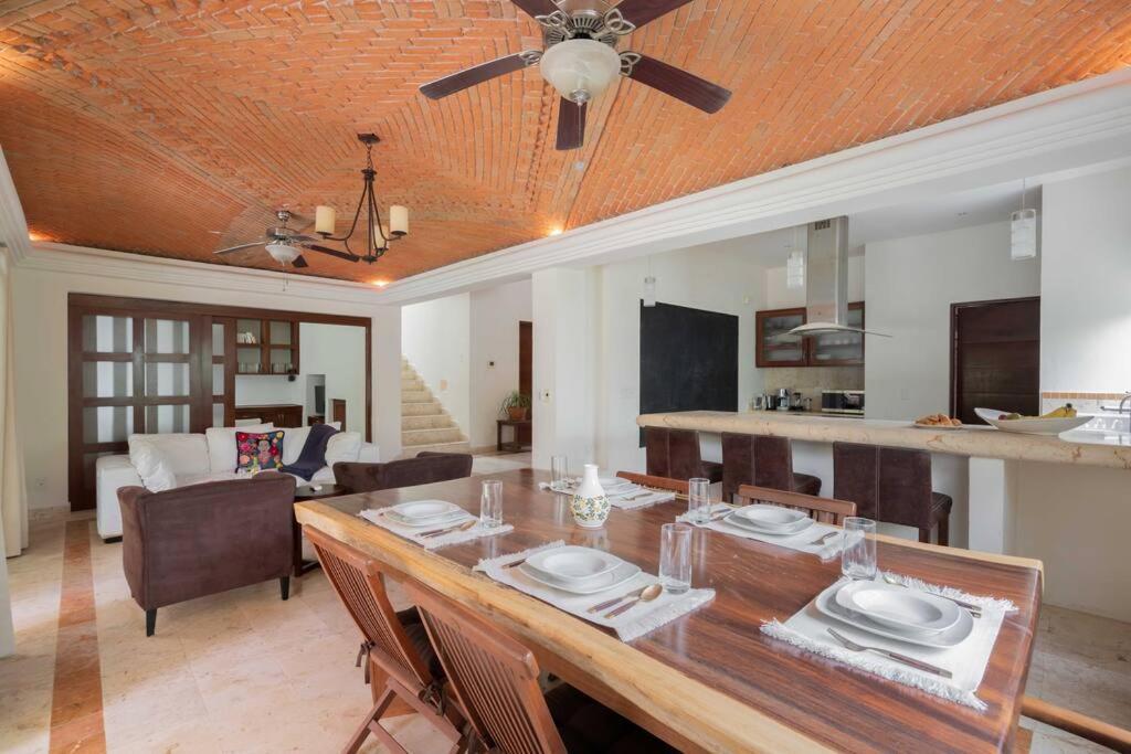 Playacar Apartment