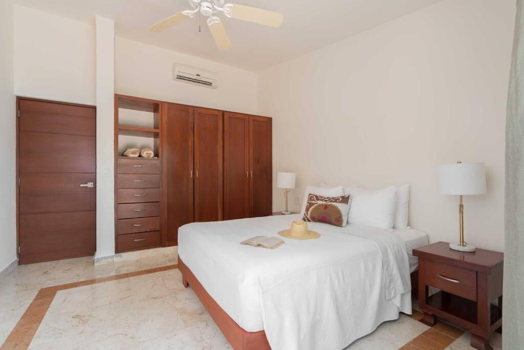 Playacar Apartment *