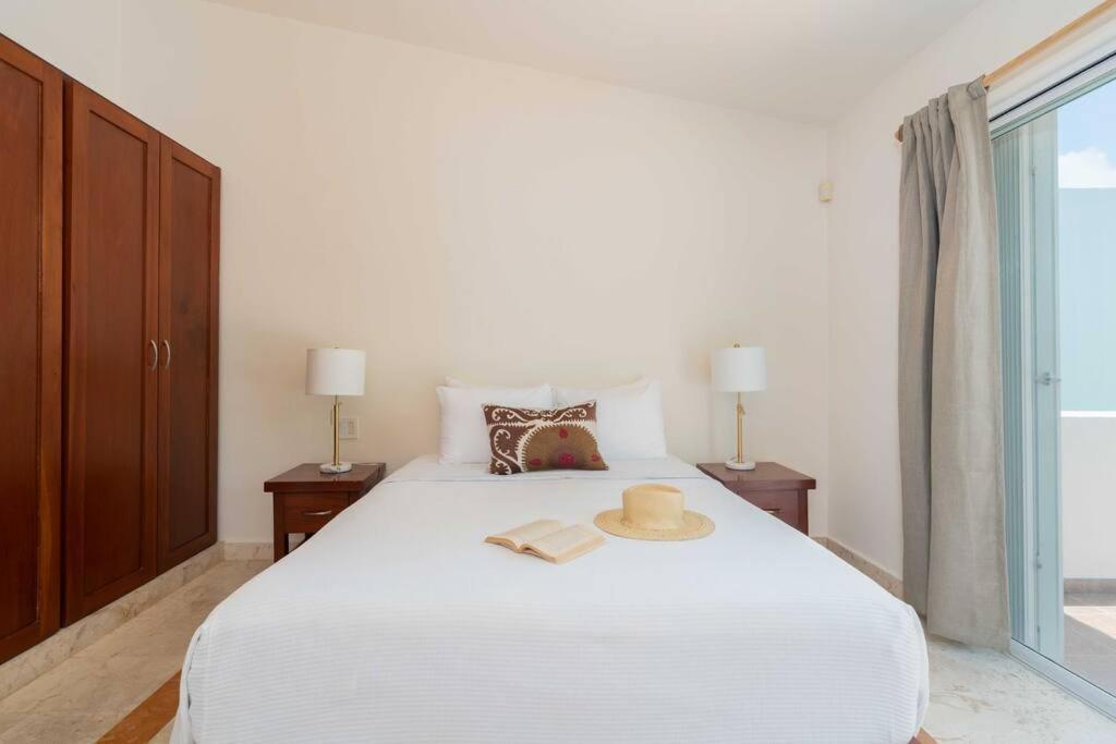 Apartment Playacar Playa del Carmen
