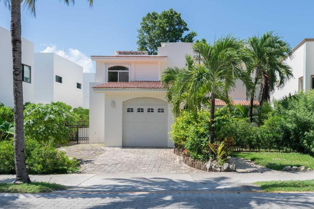 Apartment Playacar