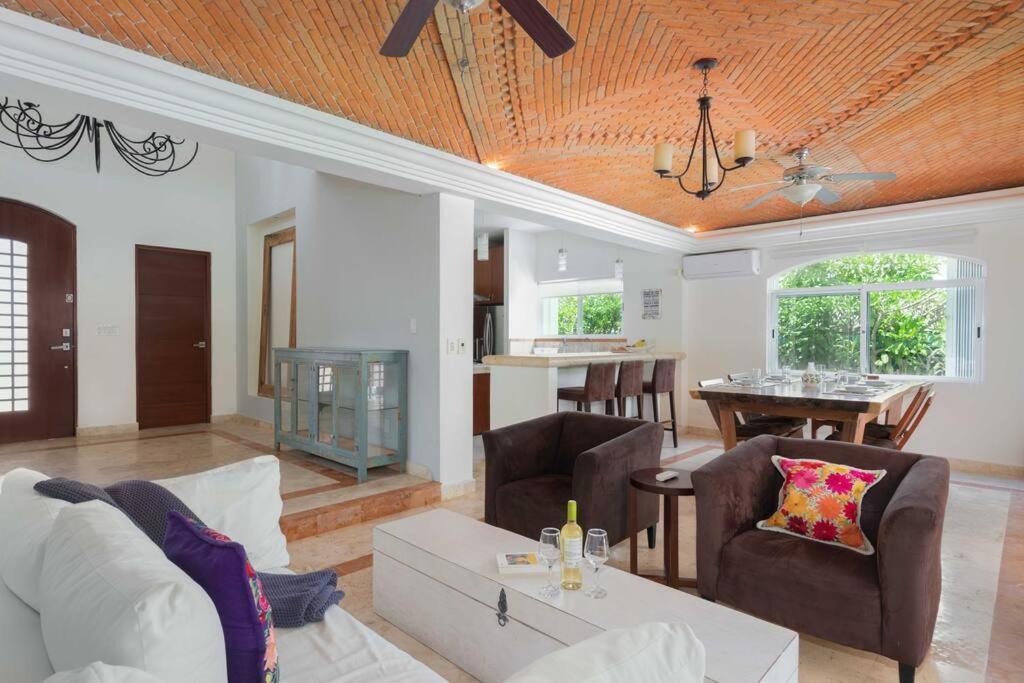 Playacar Apartment Playa del Carmen