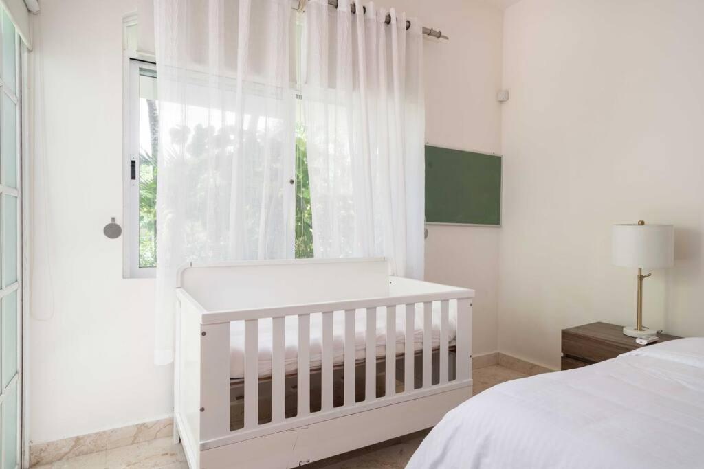 Playacar Apartment