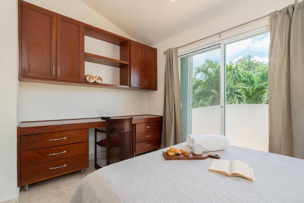 Apartment Playacar