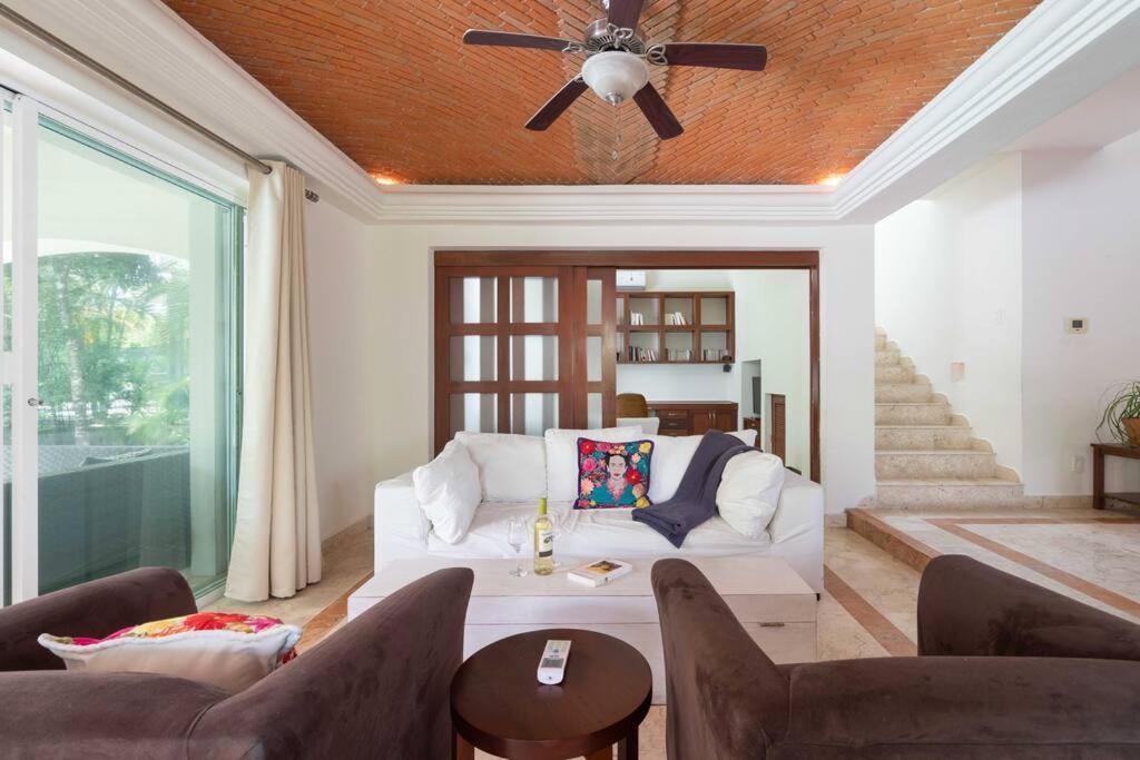 Playacar Apartment *