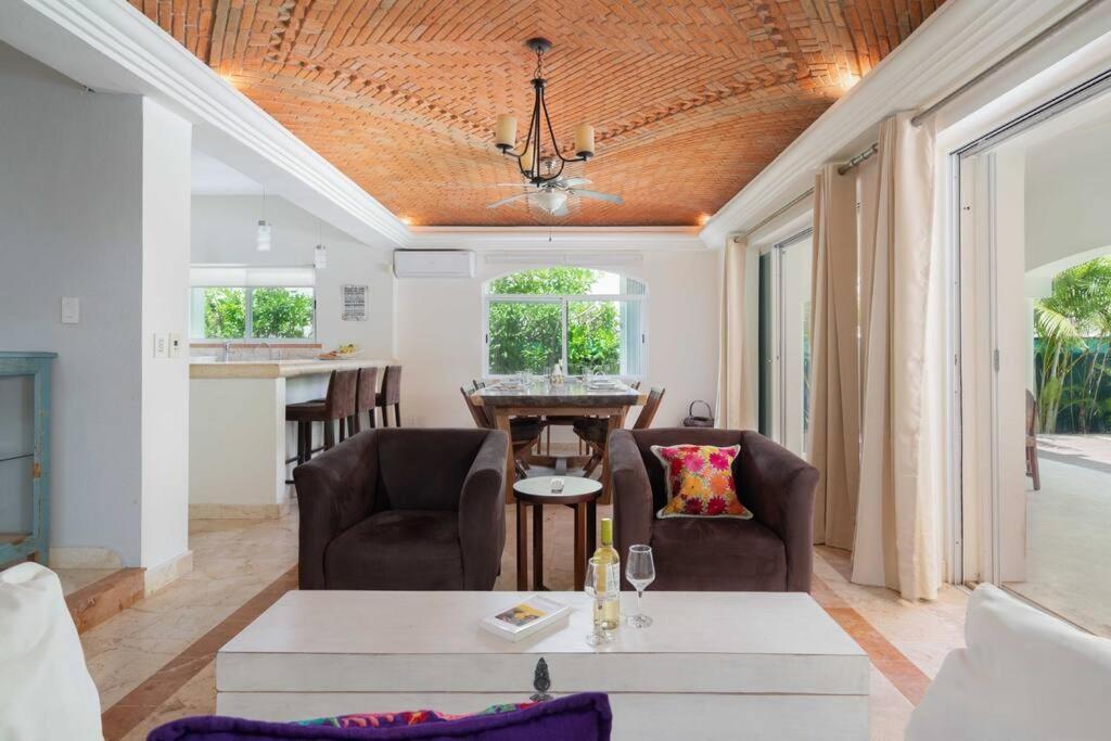 Apartment Playacar *