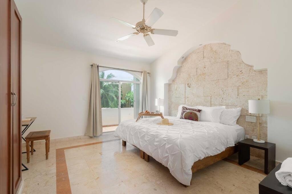 Apartment Playacar
