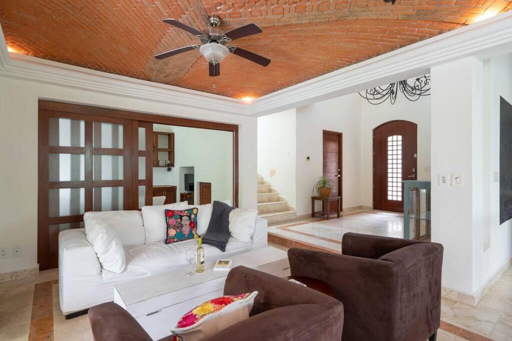 Playacar Apartment *