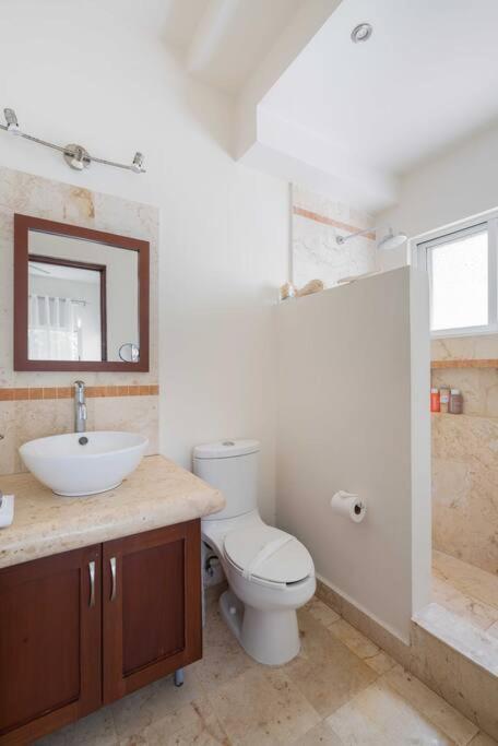 Playacar Apartment Playa del Carmen