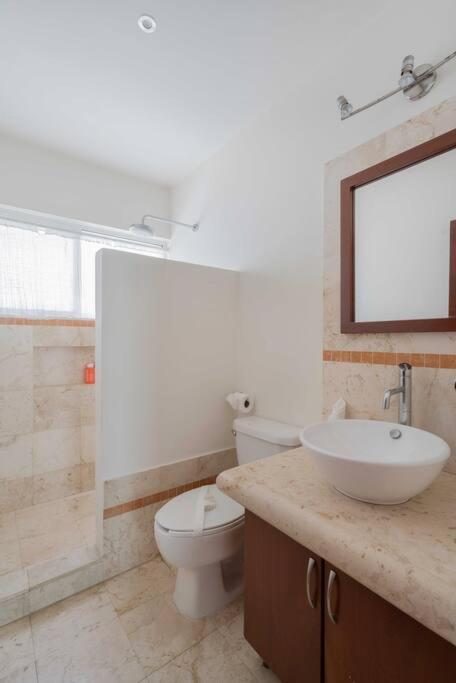 Playacar Apartment