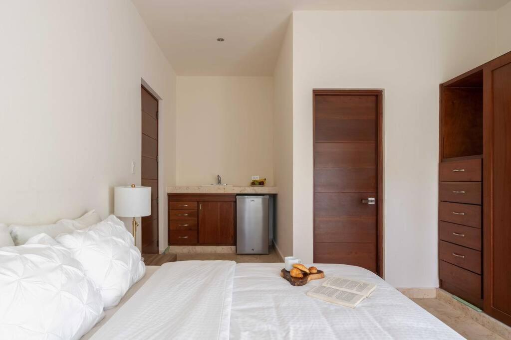 Apartment Playacar
