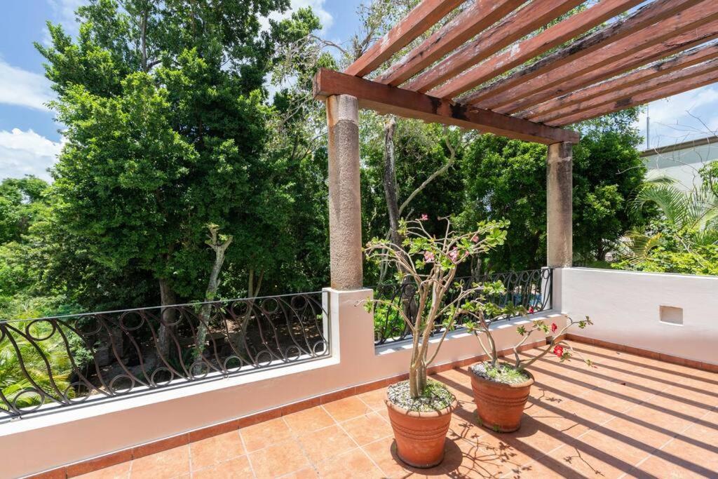 Playacar Apartment *