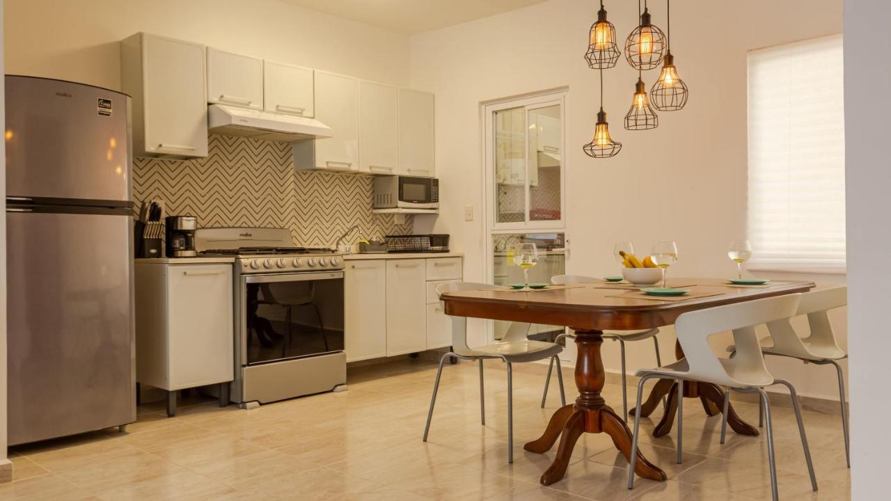 Apartment Hostpal Mayakoba -