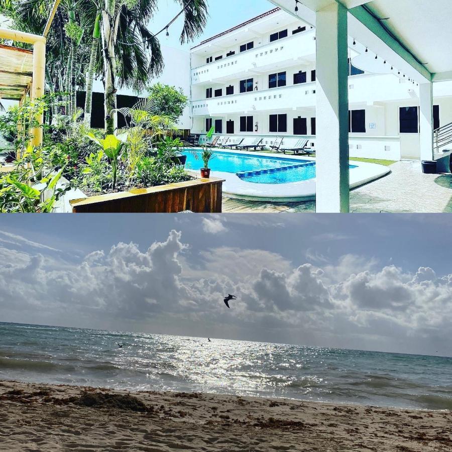 Balxiba Hotel Playa del Carmen