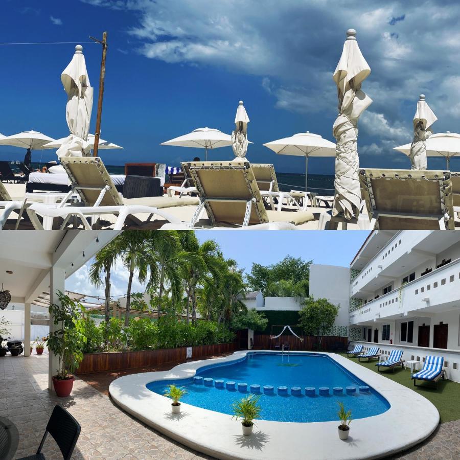 Hotel Balxiba