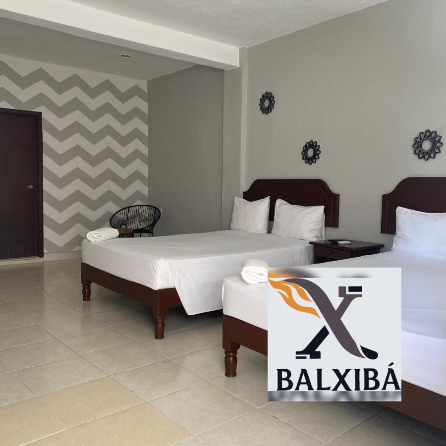 Hotel Balxiba