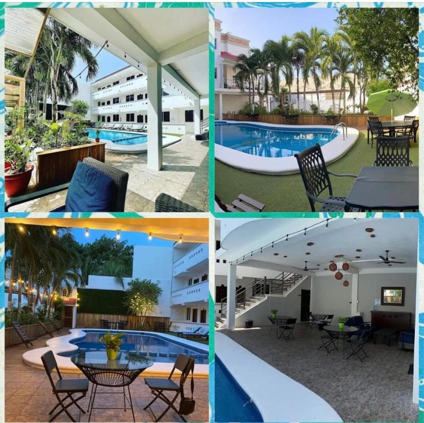 Hotel Balxiba