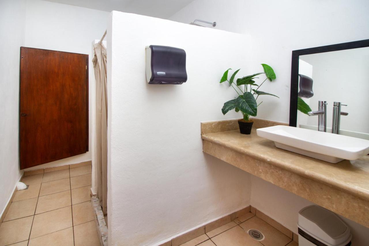 Bosque Caribe, 5th Av. Zone Hotel