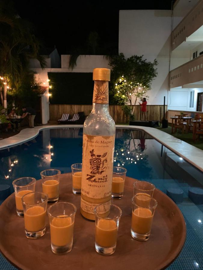 Balxiba Playa del Carmen