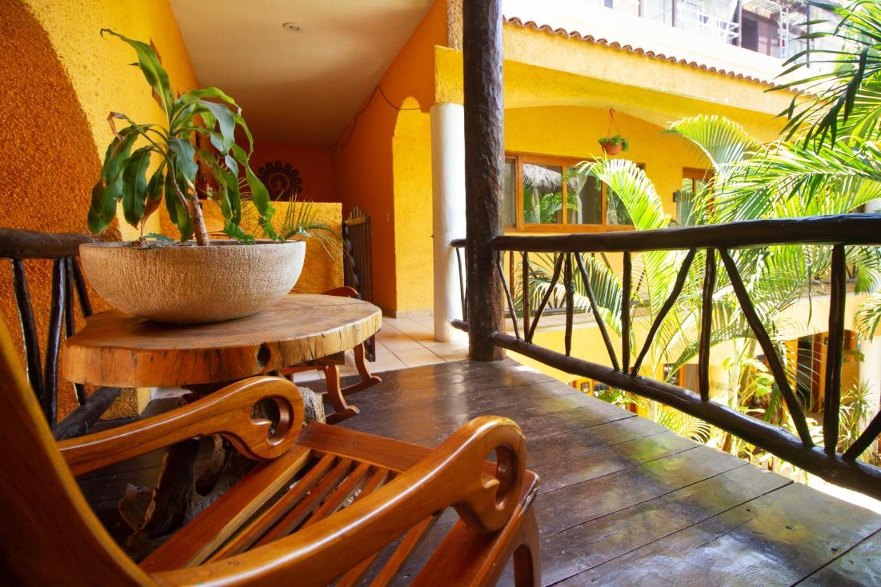 Bosque Caribe, 5th Av. Zone Hotel 3*