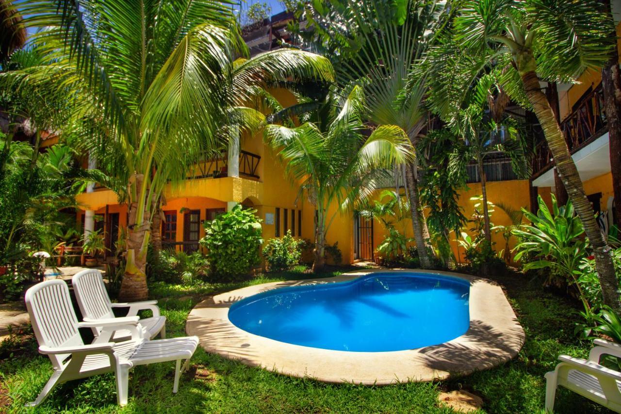 Hotel Bosque Caribe, 5th Av. Zone 3*