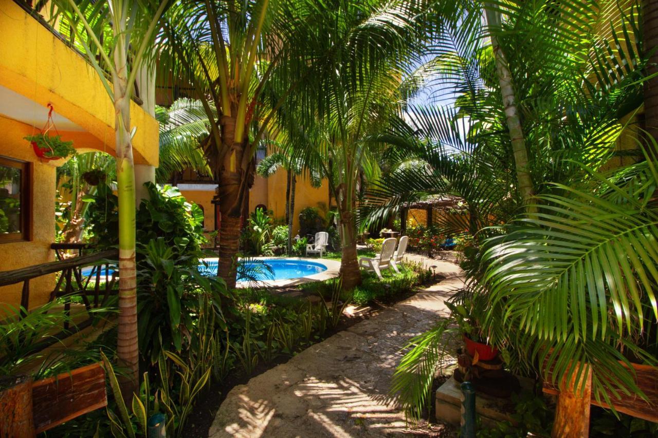Hotel Bosque Caribe, 5th Av. Zone