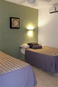 Sayab 5ta Avenida 2* Playa del Carmen