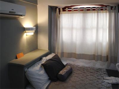 Hotel Sayab 5ta Avenida